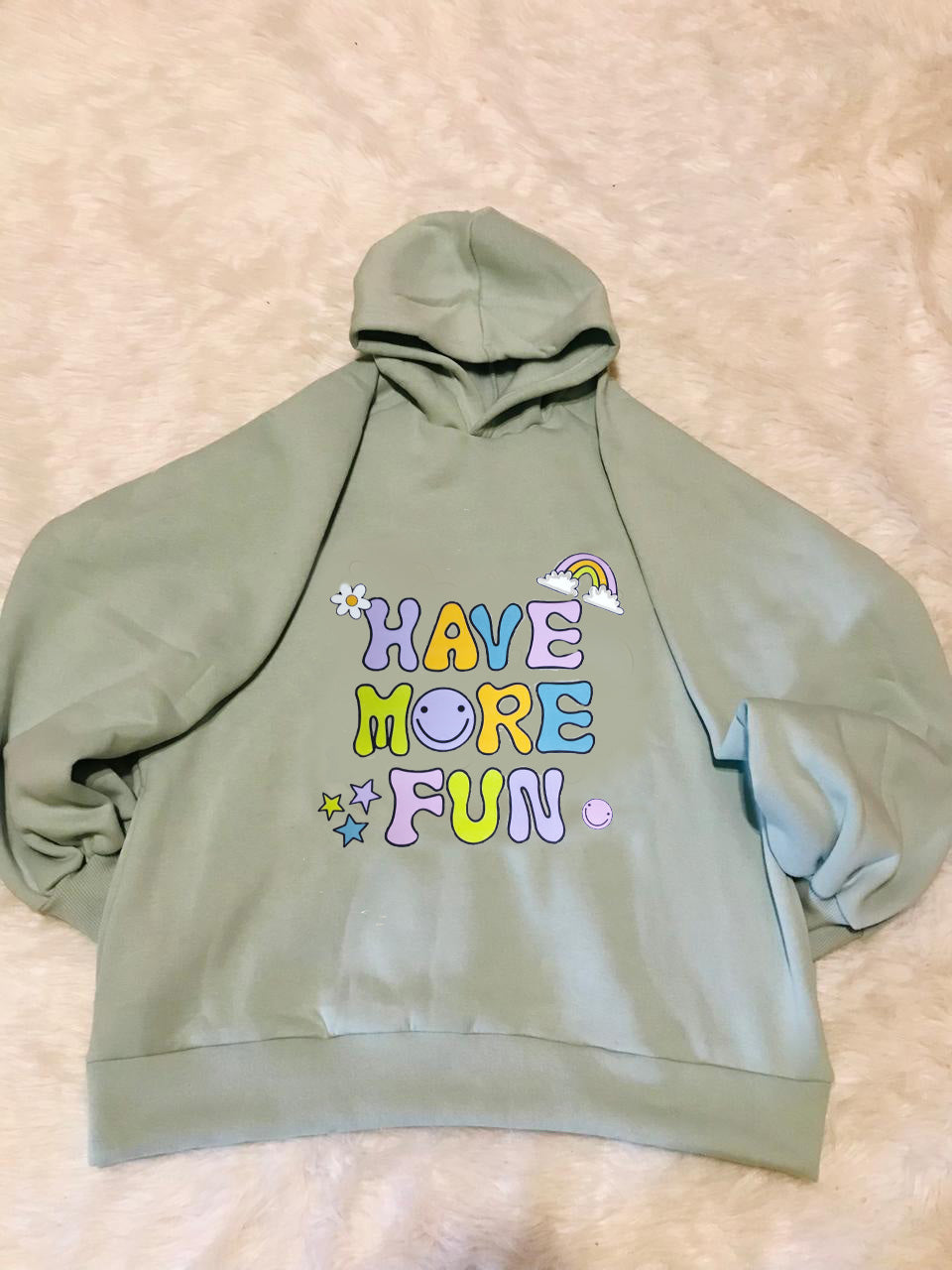 سويتشرت شتوى