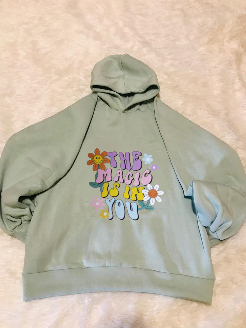 سويتشرت شتوى